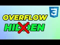 Fix Overflow Hidden Issues in CSS with This Simple Trick