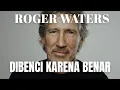 Lagu KENAPA ROGER WATERS SANGAT MEMBELA PALESTIN4?