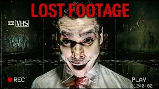 Uncanny Brothers: Lost Footage 001 - The Hospital