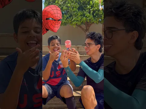 QUANDO UM ESTRANHO ME OFERECE PICOLÉ 🤤