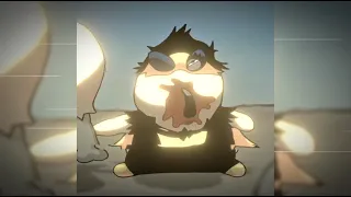 BLUEZAO EU SOU SEU PAI Slowed 