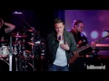 Prince Royce "Corazón Sin Cara" Live @ Billboard En Vivo