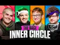 THE BEST \u0026 WORST WEEK OF OUR LIVES | INNER CIRCLE THE RACE