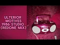 Download Lagu (REUPLOAD) ULTERIOR MOTIVES | 1986 STUDIO [REDONE] (Song by Christopher Saint Booth)