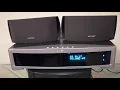 Bose AV 3-2-1 II Media Center