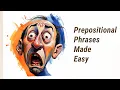 Mastering Prepositional Phrases in English Article Omission Made Easy