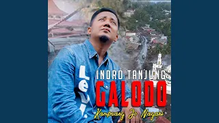 galodo kampuang jo nagari