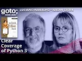 The Quick Python Book Teaser Naomi Ceder Luciano Ramalho GOTO 2022
