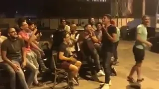 وانا قادر على وجع البعاد يا جراح الاصلية الي الناس كلها بدور عليها 