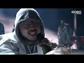 Potter Payper | 'Purpose & Gangsteritus' | Live Performance at the 2021 #MOBOAwards