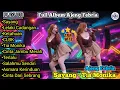 Download Lagu Sayang - Ajeng Febria Full Album - Lelaki Cadangan Dangdut koplo