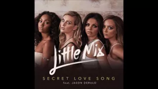 Download Secret Love Song (Instrumental) lyrics on description MP3