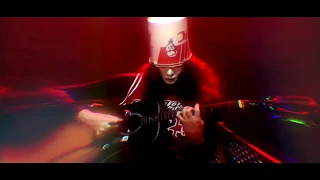 Download FIND - Buckethead (Music Video) MP3