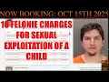 Ada County Idaho Arrests Oct 15 2025 Here is a real winner