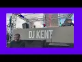 DJ KENT LIVE SET @mayonie open air festival.