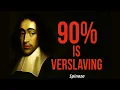 Download Lagu Spinoza ONTHULDE: 90% van LIEFDE is VERSLAVING