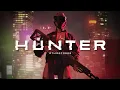 Lagu Cyberpunk / Midtempo / Industrial Mix 'HUNTER' | ATH Records