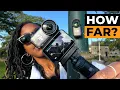 Download Lagu DJI Osmo Nano, Hoe ver kun je gaan voordat de verbinding wordt verbroken?
