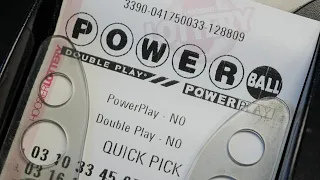 Powerball odds Why experts say quick pick may be your best bet