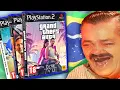 Download Lagu Brazilian GTA BOOTLEGS on the PlayStation 2
