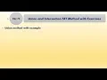 2023-99 Days Complete Python Programming Course Day