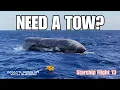 Salvaging SpaceX s Starship The Challenges of an Open Ocean Tow