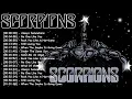 Scorpions – Full album with Rock You Like a Hurricane and the greatest 80s classics