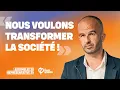 Download Lagu «  Nous voulons transformer la société ! » - Manuel Bompard | Conclusion de l'AR de 2025