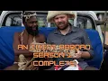 Lagu An Idiot Abroad - Season 1 (COMPLETE)