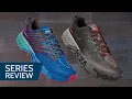 Hoka One One Speedgoat 4 Series Review