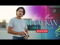 Download Lagu Cover Jazz Bossa Nova | Maafkan – Atiek CB
