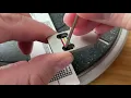 How to Perfectly Align a Turntable s Cartridge using the Hudson Hi-Fi Deluxe Cartridge Alignment Kit