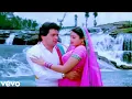 Lagu Aaj Kal Yaad Kuch Aur Rehta Nahin {HD} Video Song | Nagina | Rishi Kapoor, Sridevi | Mohammed Aziz