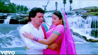 aaj kal yaad kuch aur rehta nahin hd video song nagina rishi kapoor sridevi mohammed aziz