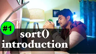 How to sort a collection in java Collections sort sorting a List Java interview question