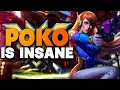Why POKO is the Best D Va since 2016