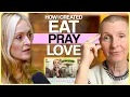 Lagu “I’m a love and sex addict!” Elizabeth Gilbert copes with co-dependency and grief