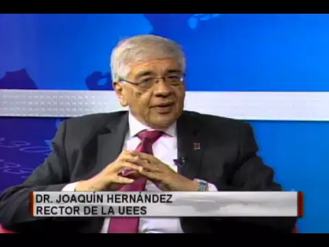 Dr. Joaquín Hernández 