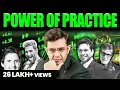Download Lagu Power of Practice | अभ्यास की शक्ति | SONU SHARMA | Contact us : 7678481813