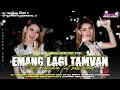 Download Lagu DJ TERBARU EMANG LAGI TAMVAN STYLE PARTY  GAYENG FULLBASS BY SINYO DISCJOKEY