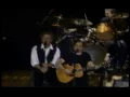 Simon&Garfunkel Cecilia LIve 2003