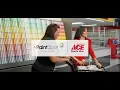Comercial TV - Paint Spot en Ferreterias Ace 2023