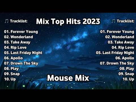 Full Album Slow Mix 2023 - Most Popular Remix Songs 🎧 Best Music Slow Mix