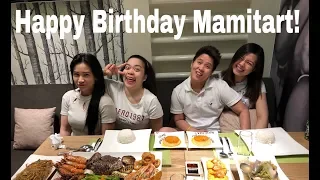 march 28 2018 birthday ni mamitart ni nano 