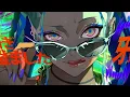 Ado - Monstruo(Eng sub/1 hour)