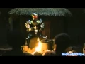 Download Lagu Power Rangers Megaforce - The Robo Knight Before Christmas - A better place for all