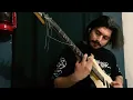 Acid Vat - Corpsegrinder (guitar cover)