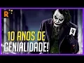 Download Lagu MELHORES CENAS DO CORINGA DE HEATH LEDGER | THE DARK KNIGHT 10 ANOS