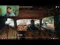 @Sammohit_mein  - Bombay Dreams | Abhijay Sharma | Official Music Video reacted by me @LAKEER00