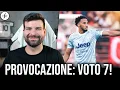 Download Lagu Kelly ha fatto una GRANDE PARTITA e NESSUNO NE PARLA | Pagelle Genoa Juventus 0-1